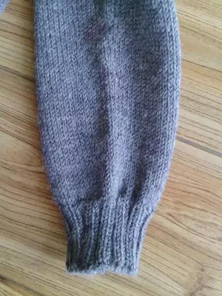 拼色提花毛衣编织花样大全图,女生毛衣编织款式简单拼色的