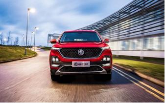 实红！宝骏530到底有何魅力？千万身价的奥古斯托为其“折腰”