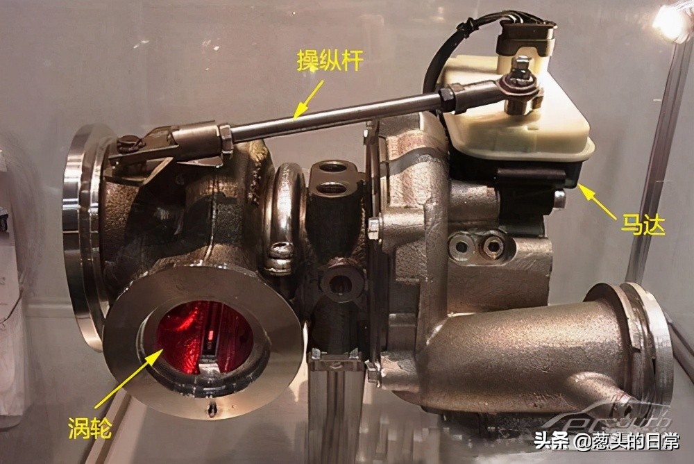 涡轮增压有哪五大缺点,涡轮增压自然吸气优缺点