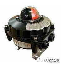 常用的气动执行器有哪些型号,阀门气动执行器选型表