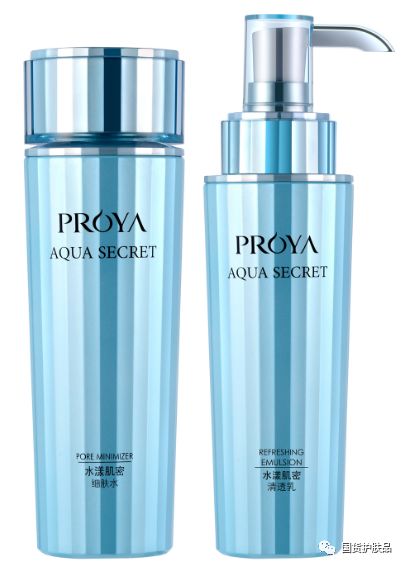 年中大促你们会买哪些国产护肤品,十大公认好用的水乳套装国货