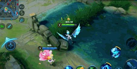 王者光荣吊一点的套路射手和辅助,王者光荣四保一养猪流打法攻略