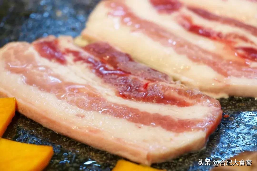 曝光19家餐馆,合肥韩国料理