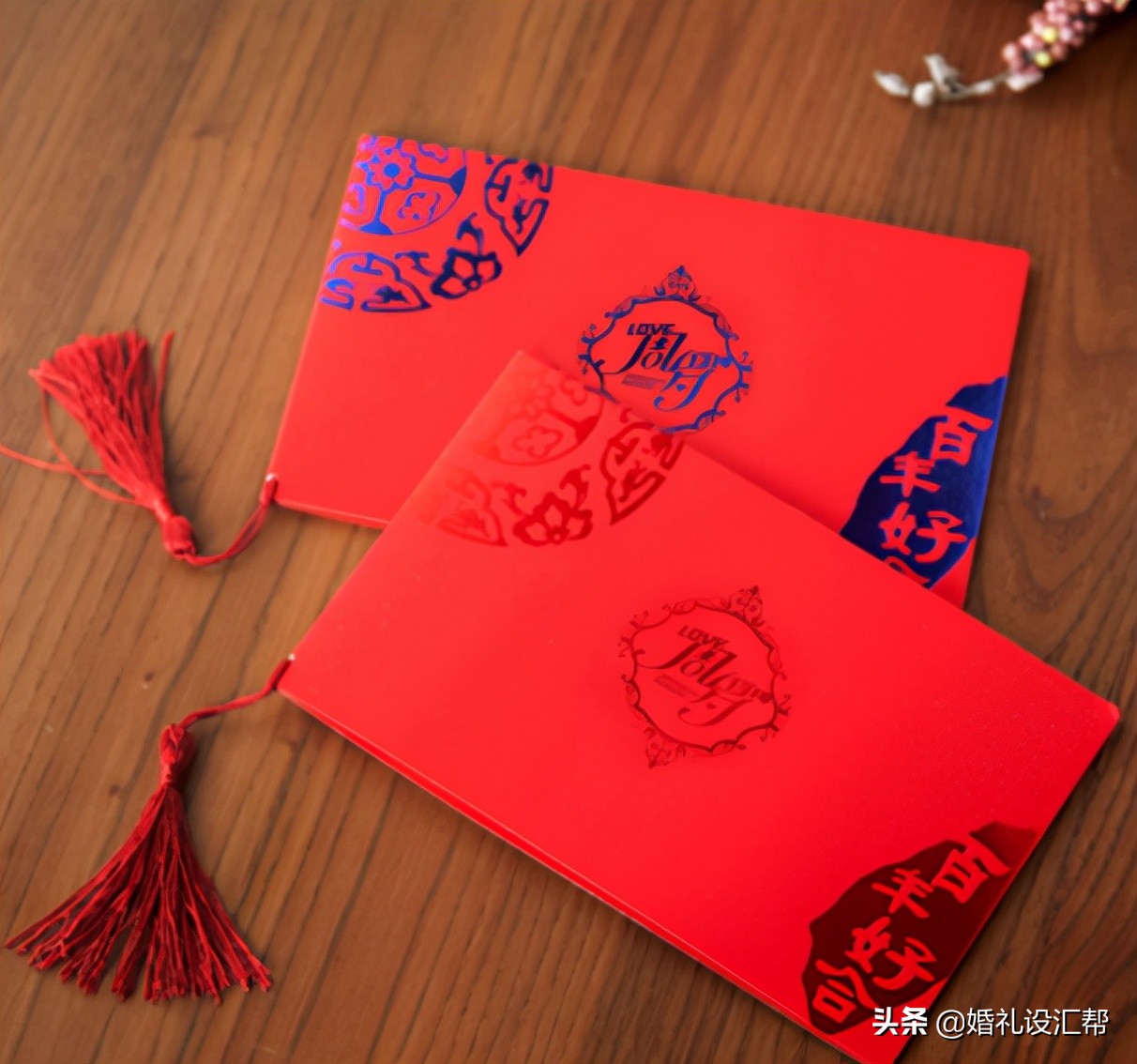 西式婚礼风格logo,这些年为新人diy的婚礼logo