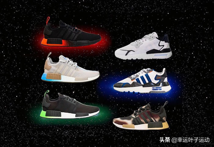 12月份即将发售的鞋子,即将发售高颜值鞋款