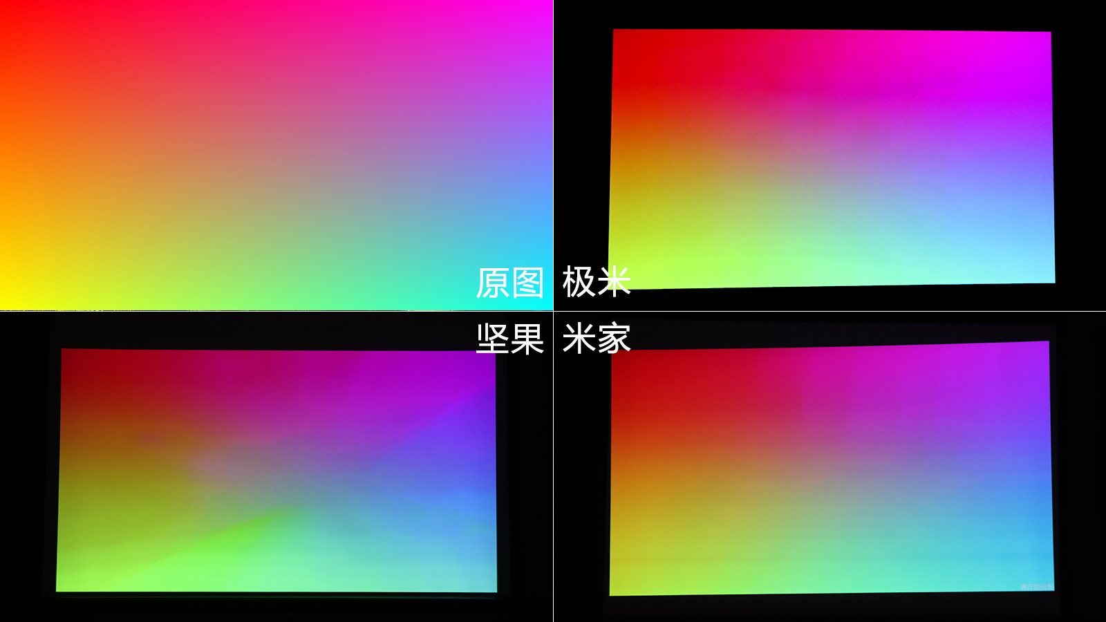 家用投影仪有必要用1080p吗,8k超高清1080p投影仪家用怎么使用