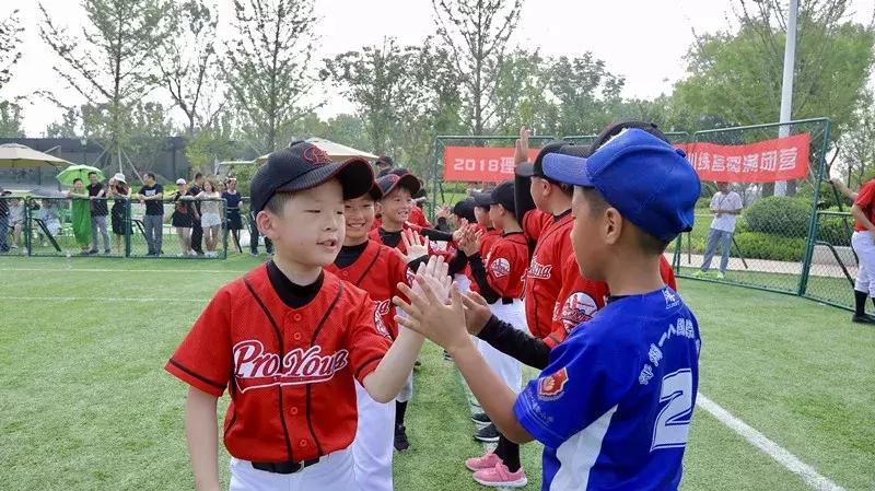 2021暑假小学生软式棒垒球比赛,棒垒球暑假集训