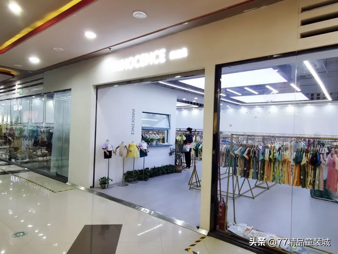 童装穿搭优选好物,高品质童装每日童装穿搭分享