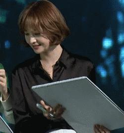 郑爽案子开庭里的小细节，张恒也挺心机啊