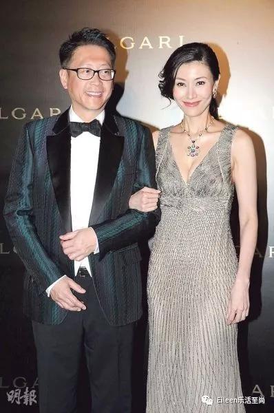 最强前任天团，400亿遗产梦碎，船王两代清流，难敌港姐浪子情史