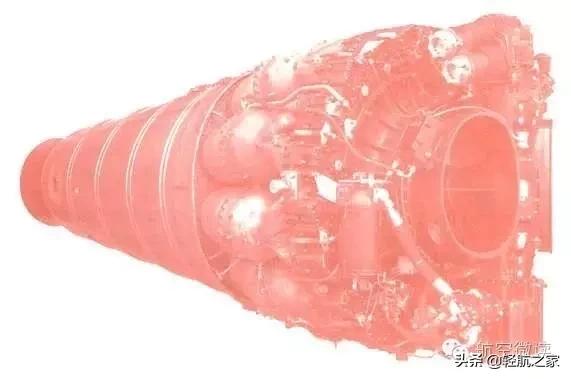 通用电气航空发动机模型,航空发动机全套