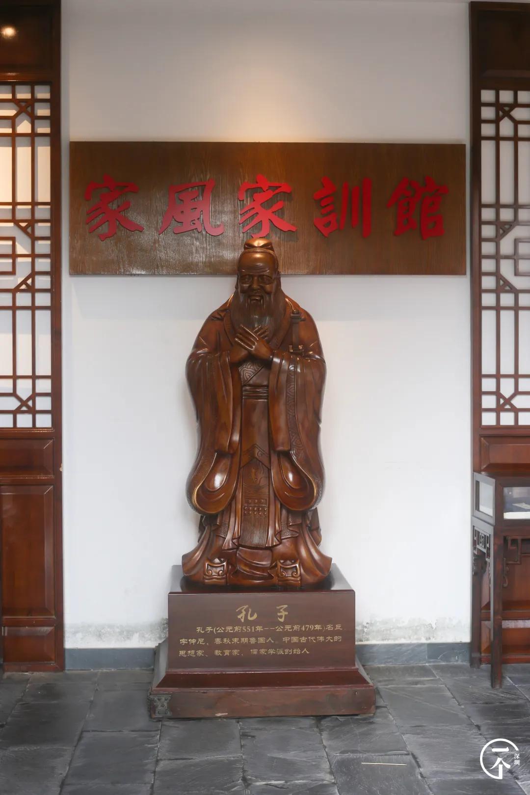 深圳甘坑客家小镇要门票吗,深圳客家小镇在什么位置