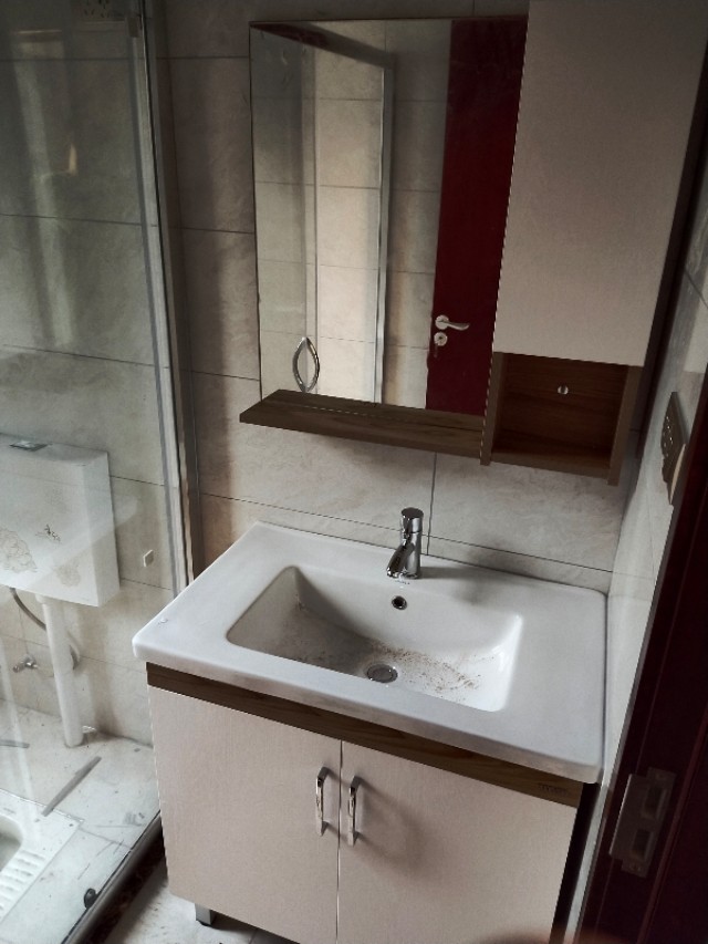 法恩莎卫浴利润空间,法恩莎卫浴安装收入