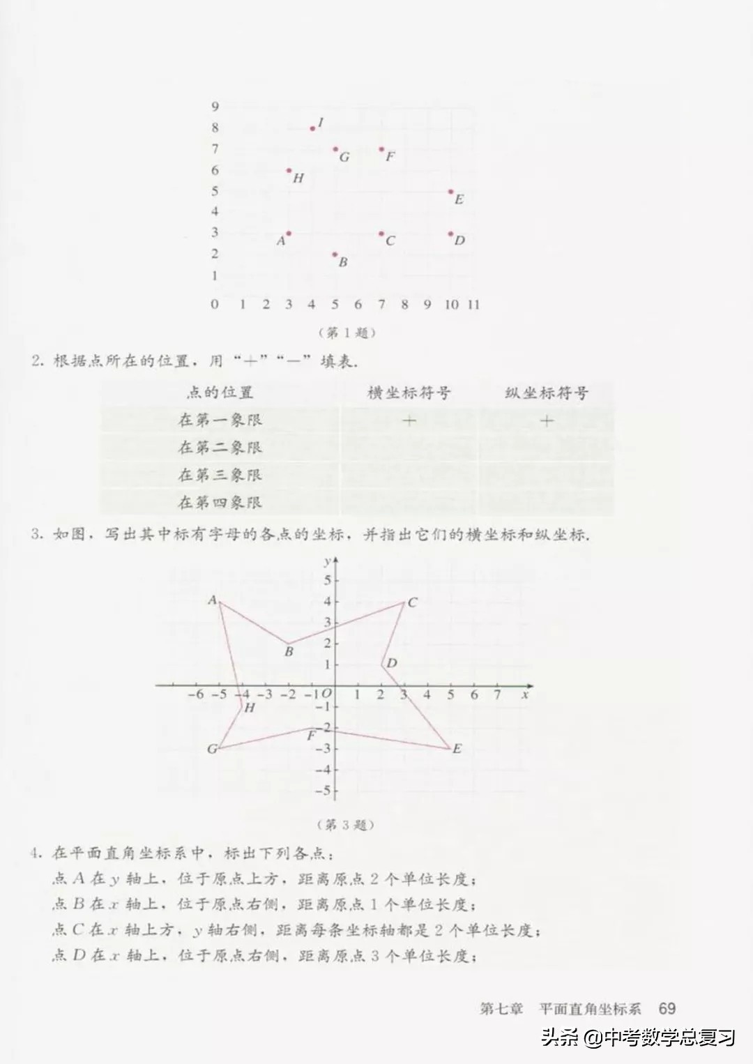 华师大版七年级下册数学电子课本,青岛版七年级下册数学课本电子书