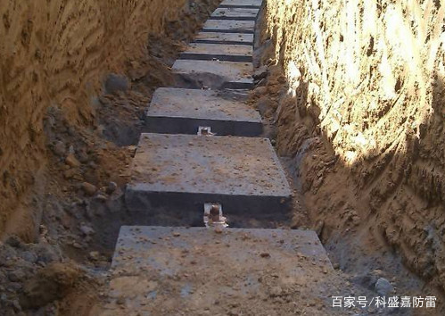 防雷地网接地效果怎么样,防雷接地网怎样才能降地阻