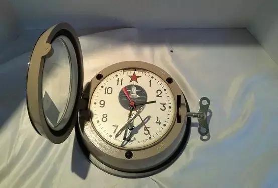 手表的设计能有多野？这个俄国犹太人给瑞士上了一课