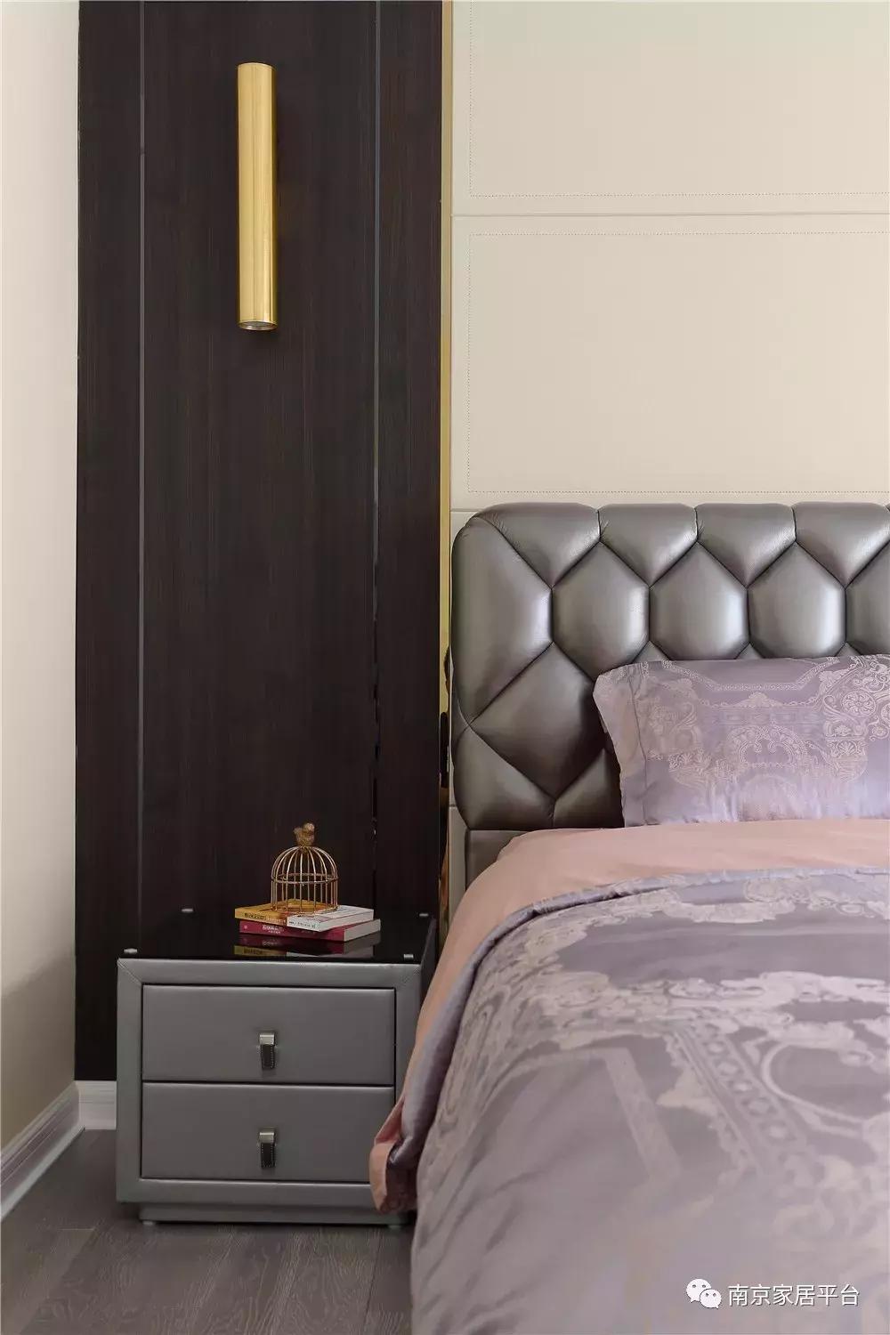 用混搭与留白，诠释新派都市生活|单波