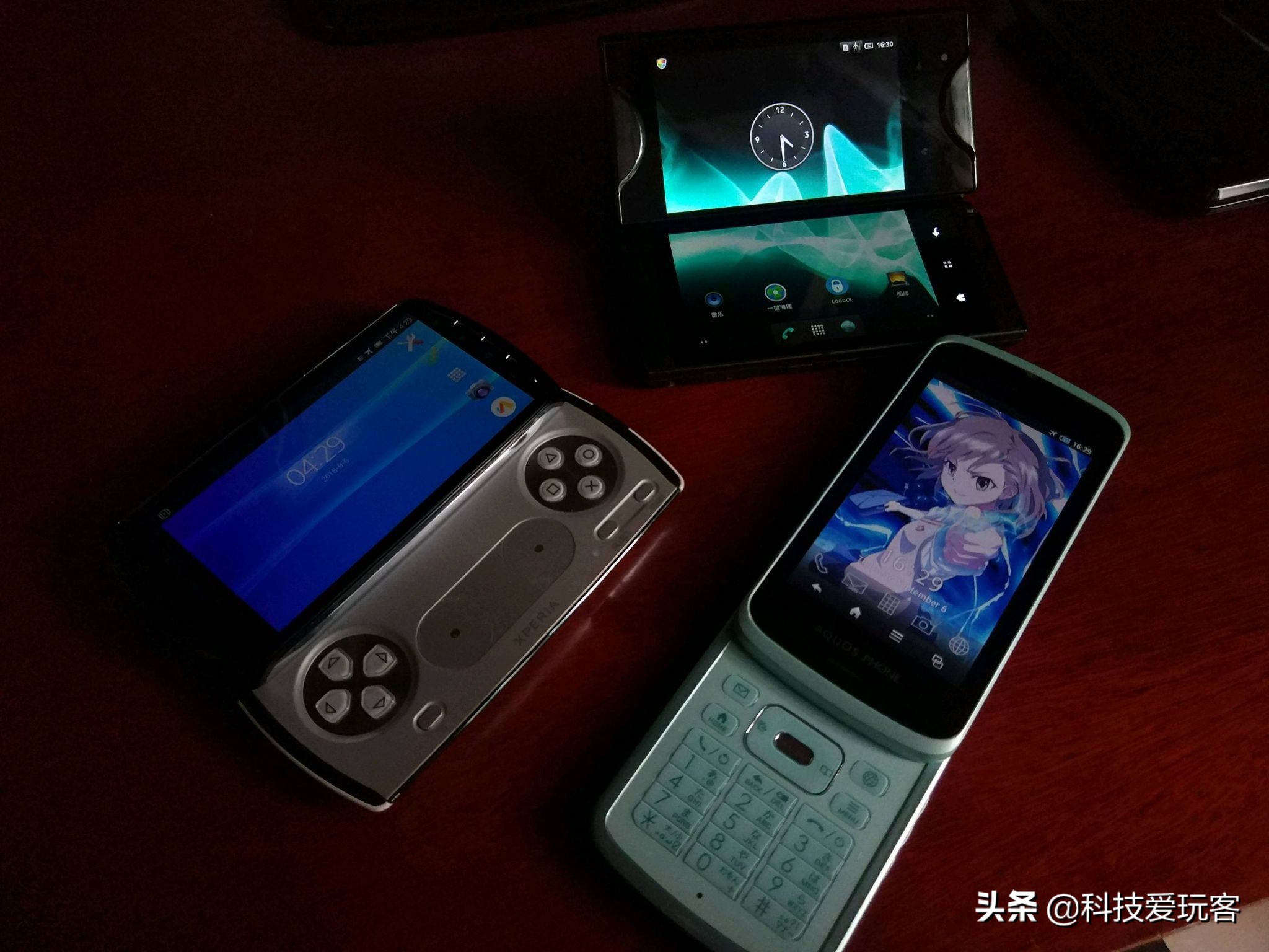 智能手机最经典设计,手机史上经典设计