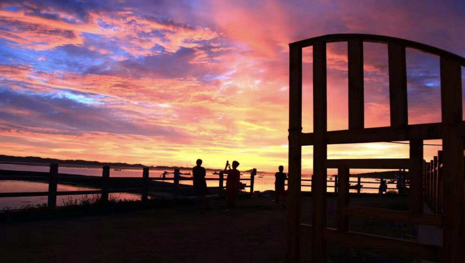 大连旅游攻略登岛路线推荐,大连旅游海盗岛攻略图