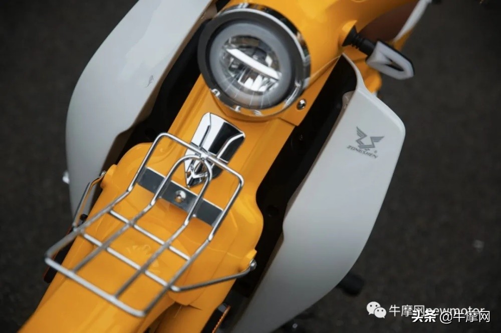 宗申发布旗下8款车型RX6预售价4.88～5.38万，新款RE3加量不加价