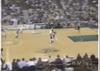 顶级射手雷阿伦投篮集锦,雷阿伦季后赛三分纪录