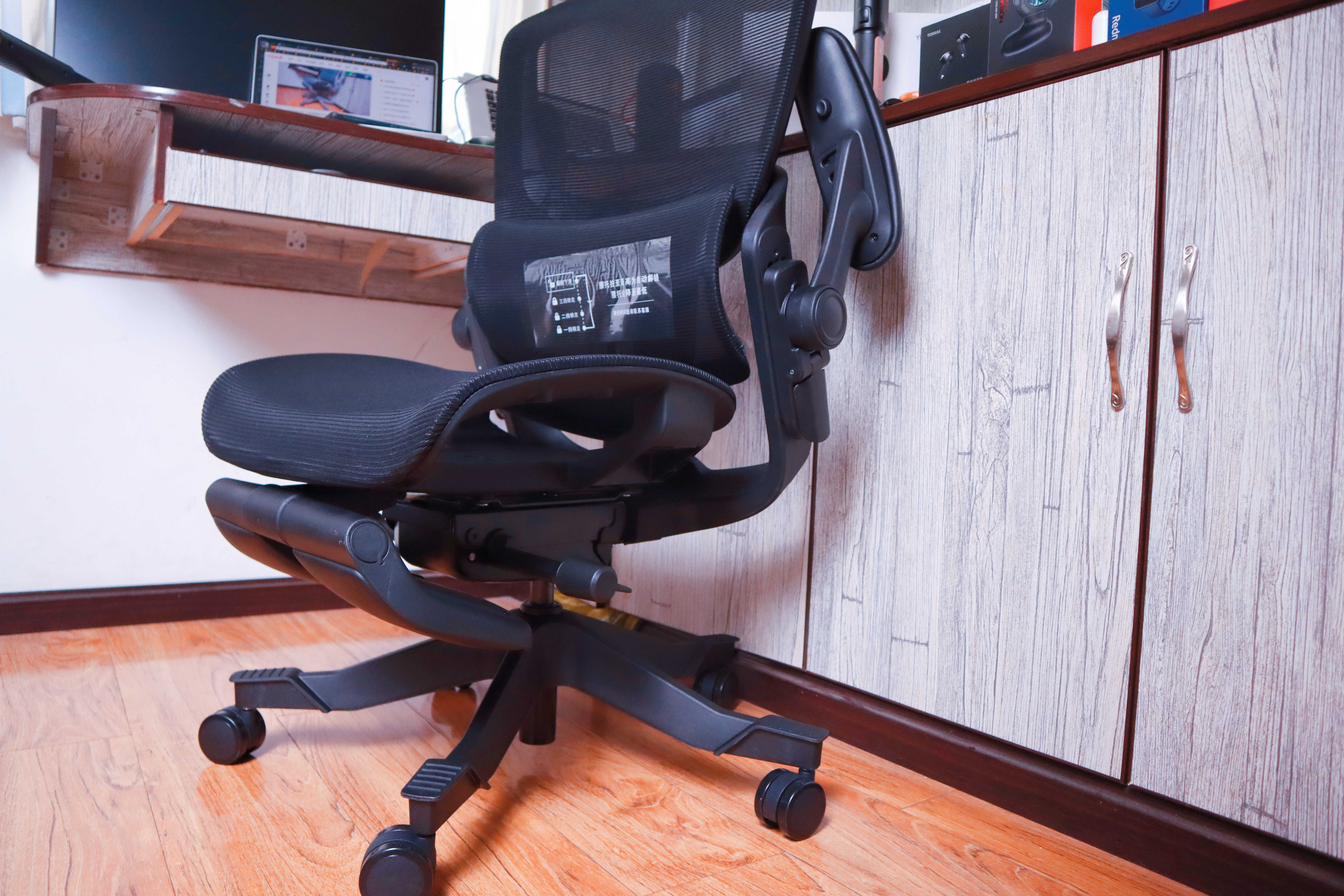 网易严选星舰人体工学椅谁家代工,网易严选星舰工学椅测评