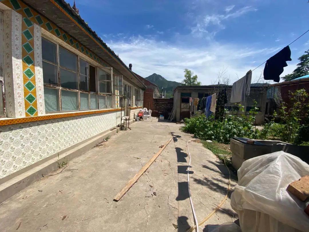 有人说北京农村院子年租金太高，5户农民网上出租院子揭价格真相