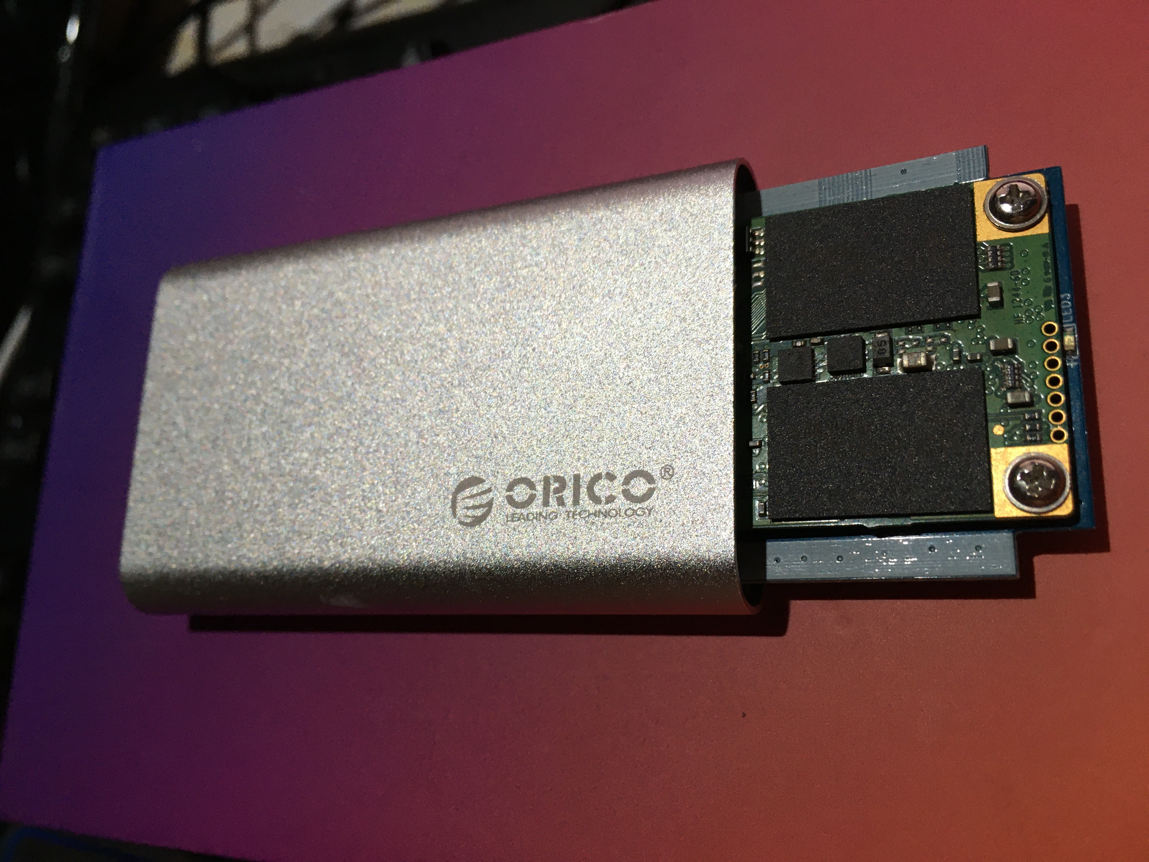 新固态u盘装系统教程,换固态硬盘无u盘装系统win7