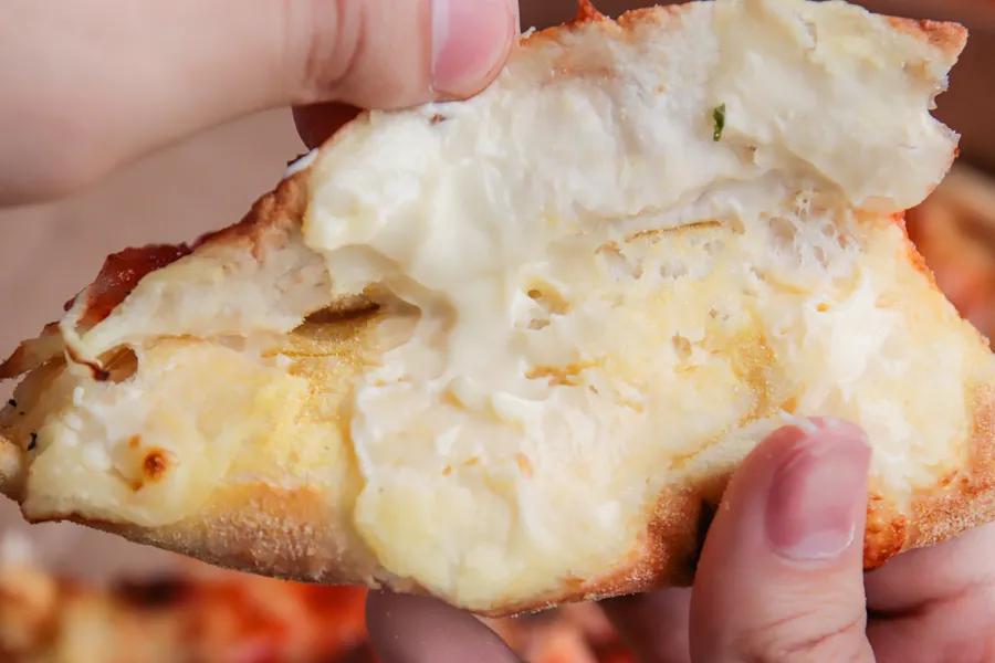 外卖最好吃的披萨,上海好吃的披萨推荐外卖