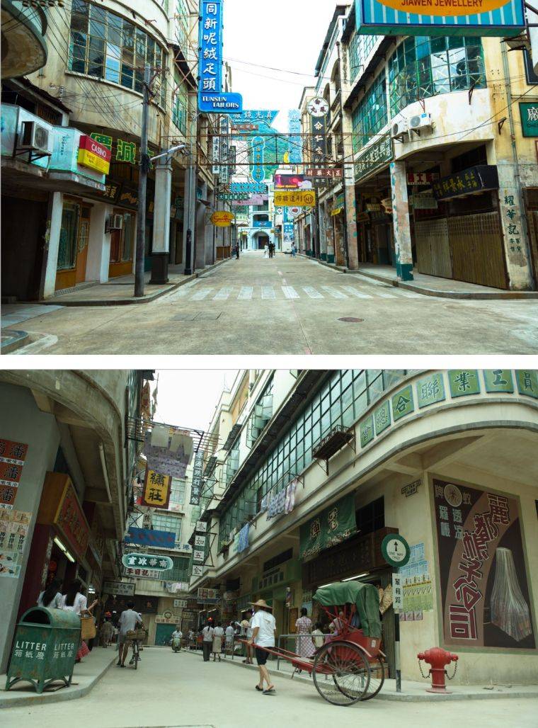 佛山体验黄飞鸿,佛山娱乐体验