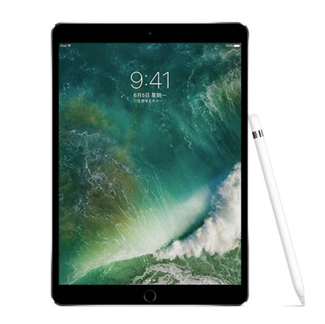 ipad2018vs2017pro,ipadpro2018对比air5