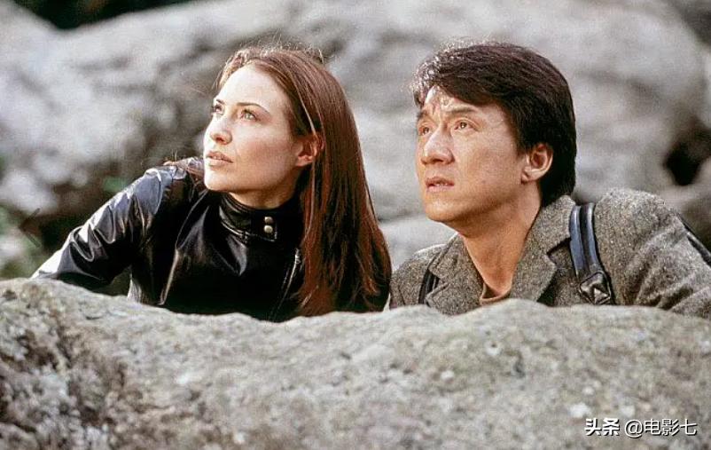 成龙票房过5亿电影,投资千万票房惨败仅收回20万