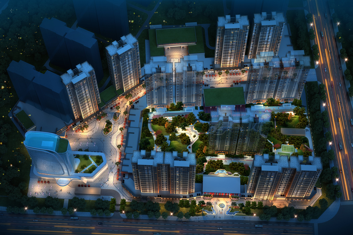 咸阳7500一平的房子,咸阳性价比高的楼盘