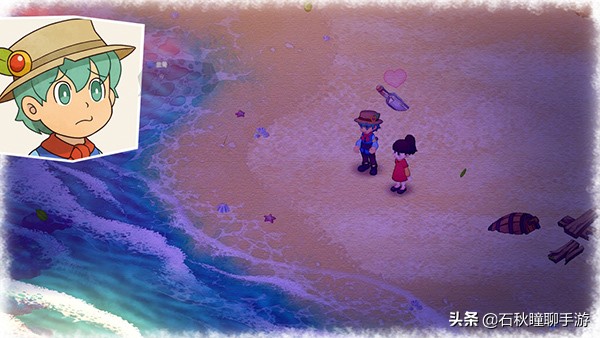 大雄的牧场物语攻略任意门,大雄的牧场物语怎么刷地图