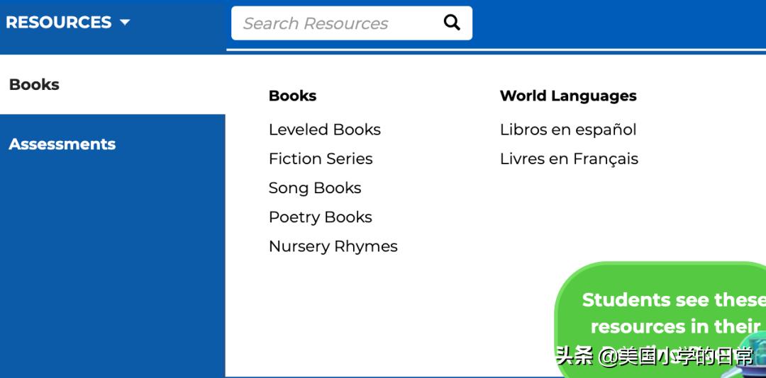 razkids全科英语分级阅读俱乐部,razkids分级阅读价格