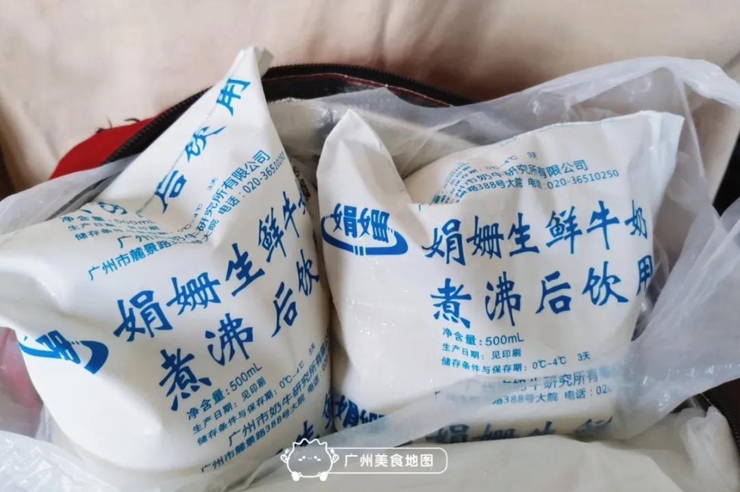 老广也未必知道！开了20多年的奶牛研究所，只卖一种奶还不愁卖