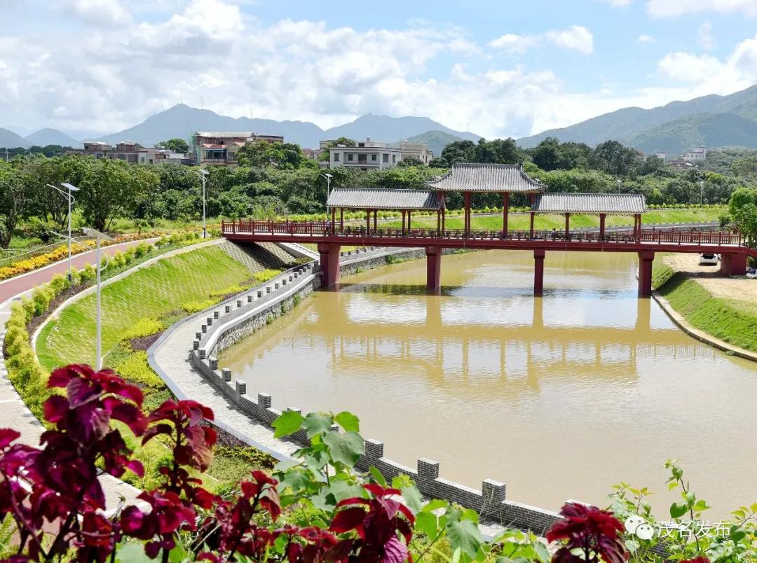 乡村振兴看辉煌,乡村振兴看东富