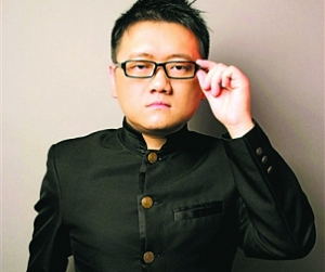 十大经典男频网文小说排行榜,网文二十年大神作家爱潜水的乌贼