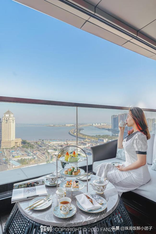 2021浪漫不减！珠海约会指南来了，美食和你我都想拥有