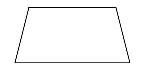 四年级数学平行四边形和梯形笔记,四年级平行四边形和梯形的易错题