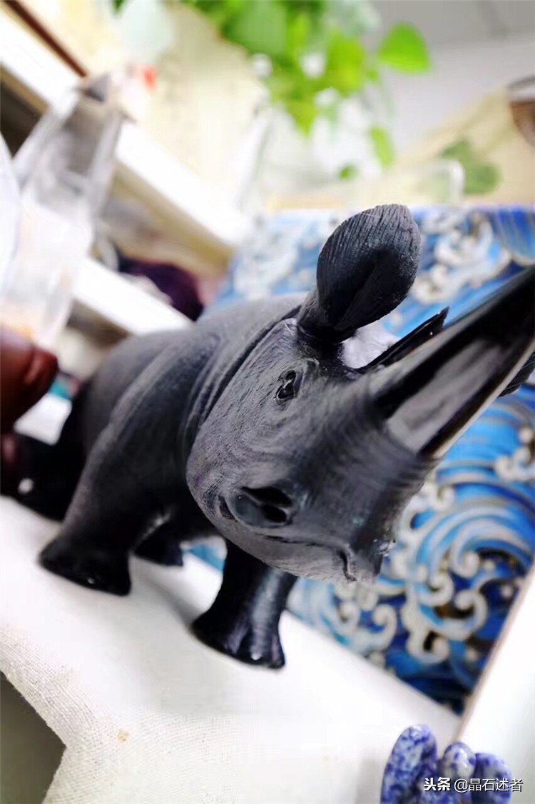 所谓功效作用是水晶珠宝界的*局骗**？懂点量子物理你就明白了！