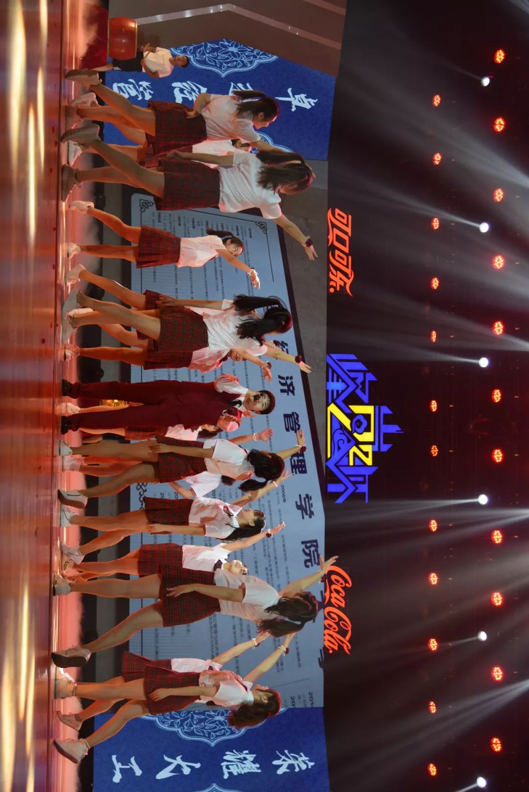 大工峰岚落幕，我们不忍说再见