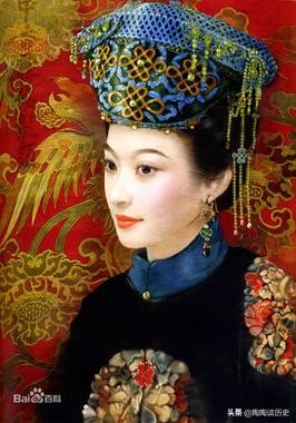 历史上真正的雍正皇帝好色吗,细说历史上雍正皇帝如何对待他