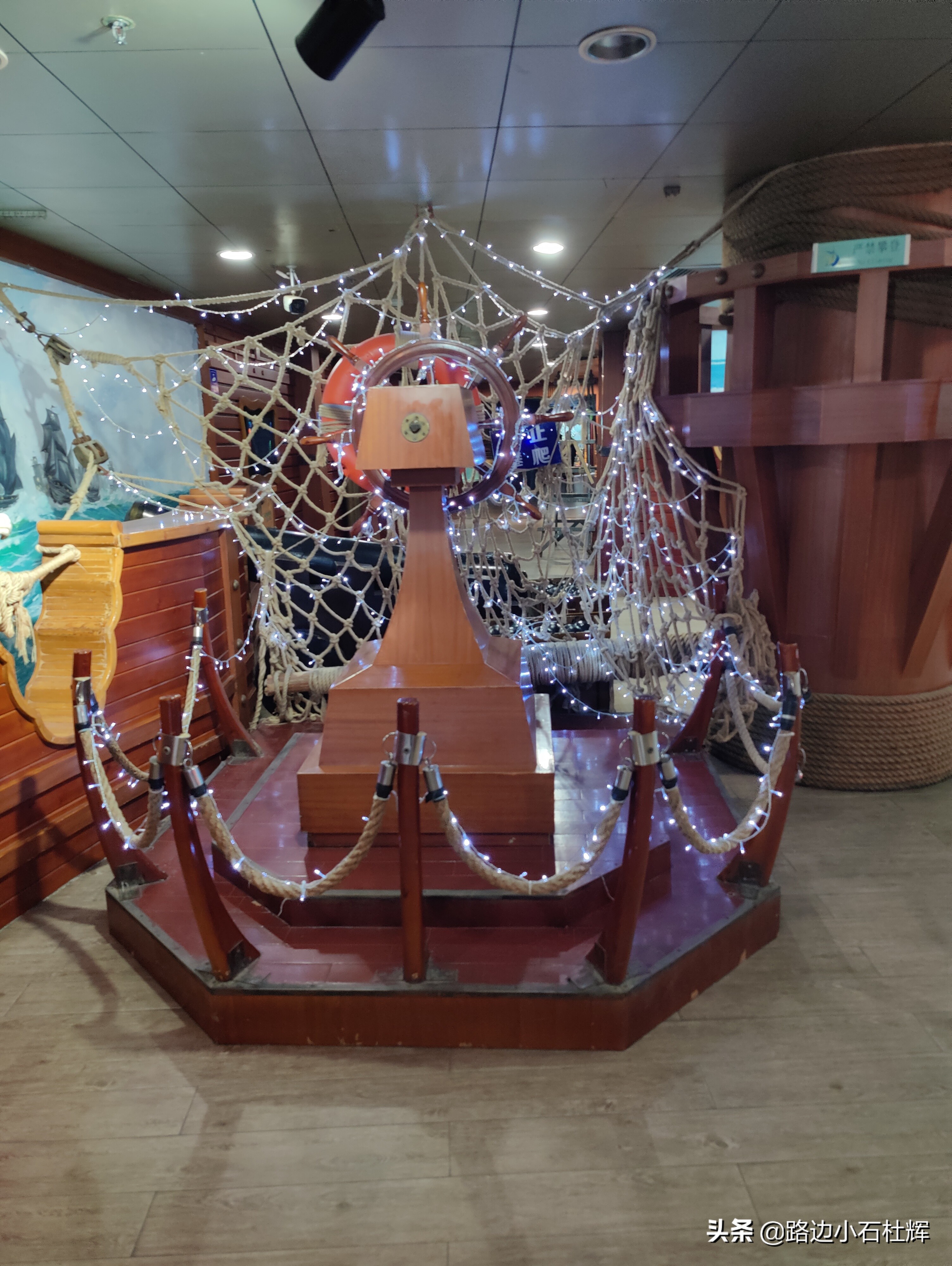 北京海洋馆旅游详细攻略,海洋馆北京海底世界游玩路线