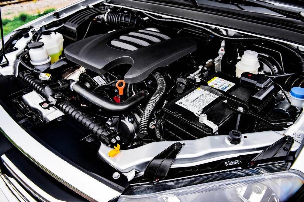 冠军家族新成员，新款风骏5上市，8.48-9.78万元