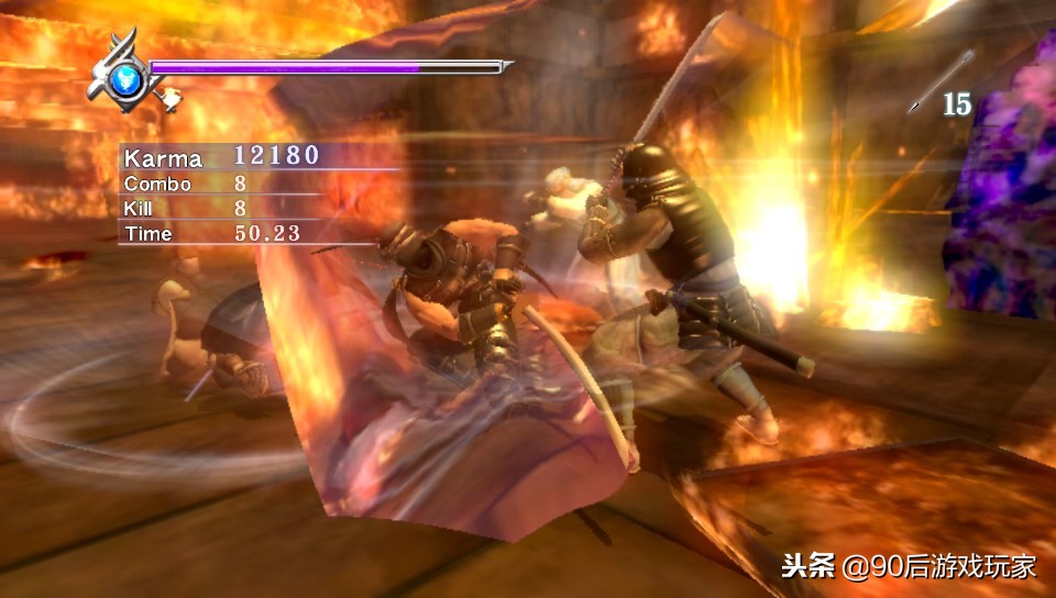 psv忍龙1,psv忍龙1选什么难度好