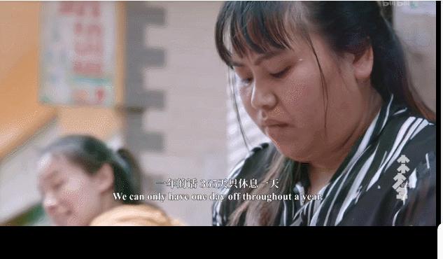 9岁卖猪肉女孩自学芭蕾舞,9岁女孩在猪肉店跳芭蕾现状