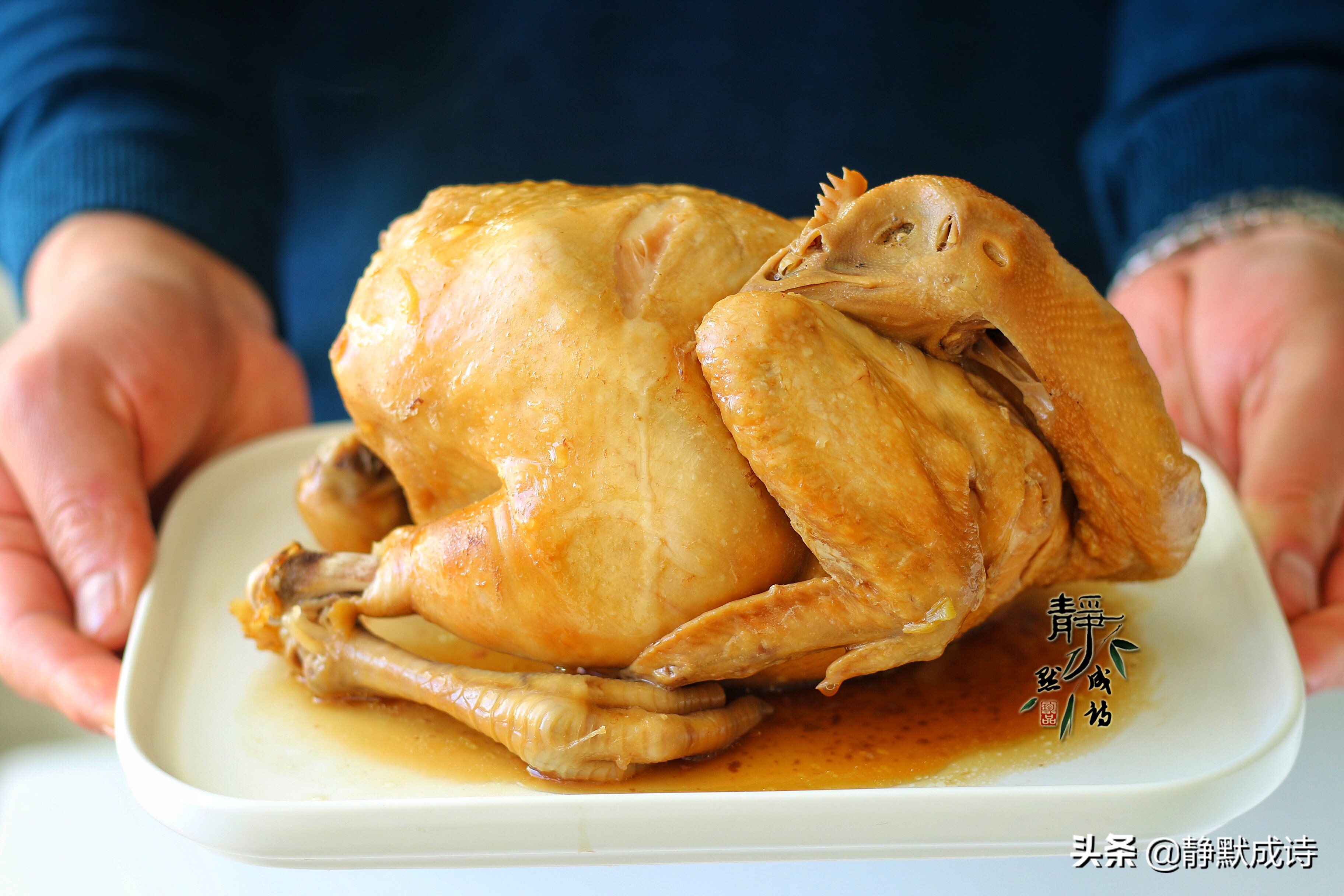 除夕将至，这5道菜专为老人和孩子设计，营养美味，年夜饭必备