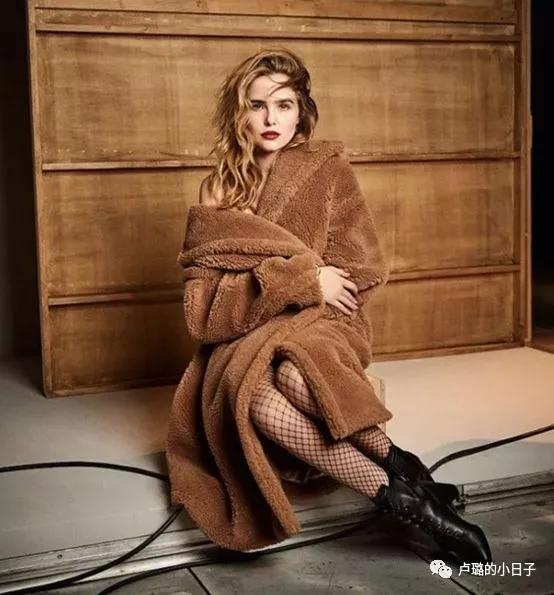 maxmara厚实又经典好看,maxmara凭什么惊艳了