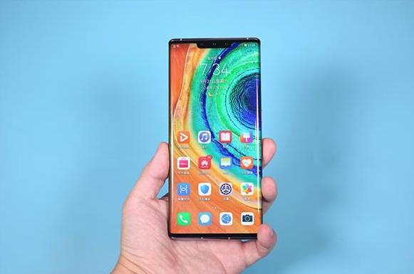 华为mate30pro怎么更换解锁密码,华为mate30pro忘记密码怎么解锁